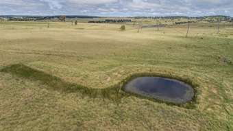 Farm Property for Sale - Lot 1 Green Gully Road Uralla NSW 2358