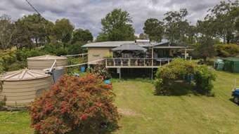 Farm Property for Sale - 5939 Wide Bay Highway Goomeri QLD 4601