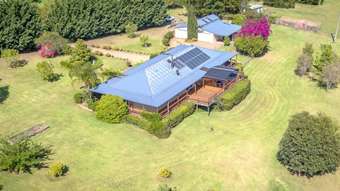 Farm Property for Sale - 111 Lilyvale Place Narooma NSW 2546