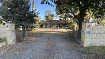 Farm Property for Sale - 343 Maddington Road Orange Grove WA 6109