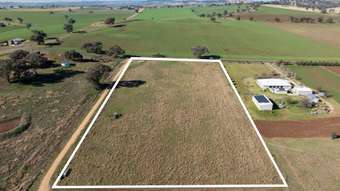 Farm Property for Sale - 313 Porters Mount Road Cowra NSW 2794