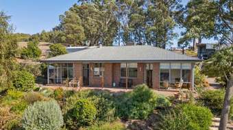 Farm Property for Sale - 427 Croft Road Lenswood SA 5240