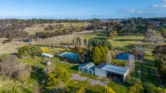 Farm Property for Sale - 320 Merilla Lane Parkesbourne Via Goulburn NSW 2580