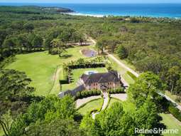 Farm Property for Sale - F279A Princes Highway 'Chateau Morrow' Burrill Lake NSW 2539