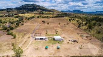 Farm Property for Sale - 89 Petersens Road Ma Ma Creek QLD 4347