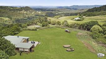 Farm Property for Sale - 20 Hillside Lane Bald Knob QLD 4552