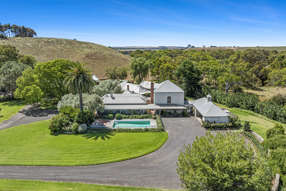 Farm Property for Sale - 241 Bakers Bridge Road Gheringhap VIC 3331