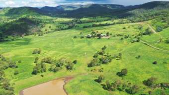 Farm Property for Sale - 551 Macginleys Road West Haldon QLD 4359