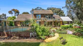 Farm Property for Sale - 415 Coombes Road Bellbrae VIC 3228