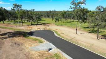 Farm Property for Sale - 147 Parsons Road (Luna Rise Estate) Nanango QLD 4615