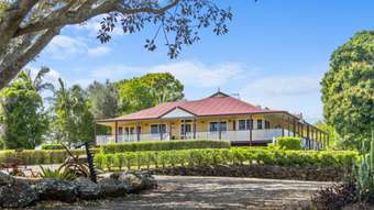 Farm Property for Sale - Wyrallah NSW 2480