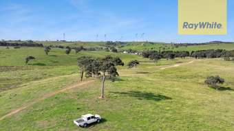 Farm Property for Sale - 692 Woodhouselee Road Goulburn NSW 2580