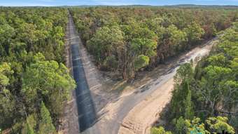 Farm Property for Sale - Lot 24  Millmerran Woods Drive  Millmerran Woods QLD 4357