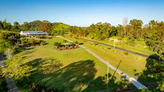 Farm Property for Sale - 93 Kandanga Amamoor Road Kandanga QLD 4570