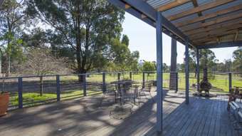 Farm Property for Sale - 604 Wallarobba-Brookfield Road Dungog NSW 2420