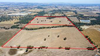 Farm Property for Sale - 22 Wormangal-Wahring Road Nagambie VIC 3608