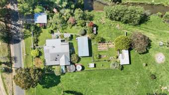 Farm Property for Sale - 50 Clear Creek Road Mirboo VIC 3871