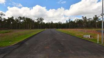 Farm Property for Sale - 57 Windsong Avenue Redridge QLD 4660