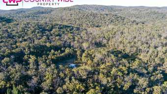 Farm Property for Sale -  Carrot Farm Road Deepwater NSW 2371