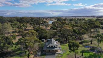 Farm Property for Sale - 960 Punt Road Dhurringile VIC 3610