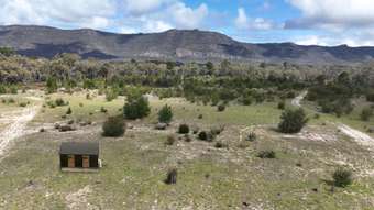 Farm Property for Sale - Lot 2 Heatherlie Track Mount Dryden VIC 3381
