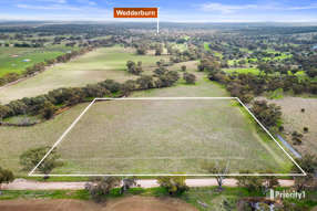 Farm Property for Sale -  Crn Clark & Scotts Lane Wedderburn VIC 3518