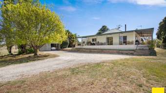 Farm Property for Sale - 44 Earlstoun Road Guyra NSW 2365