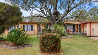 Farm Property for Sale - 606 Bridge Street Torrington QLD 4350