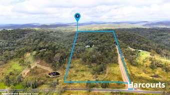Farm Property for Sale - 1121A GIN GIN - MOUNT PERRY ROAD Moolboolaman QLD 4671