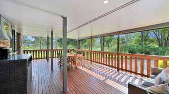 Farm Property for Sale - 85 Sunnybrae Circuit Redridge QLD 4660