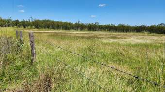 Farm Property for Sale - 23 Hardings Lane, Glenrae Mundubbera QLD 4626