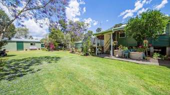 Farm Property for Sale - 101 Speedwell Abbeywood Road Abbeywood QLD 4613
