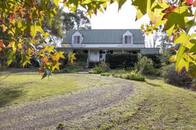 85 Kings Creek Road Krambach NSW 2429