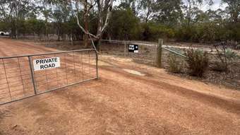 Farm Property for Sale - 2287 Roses Gap Road Wartook VIC 3401
