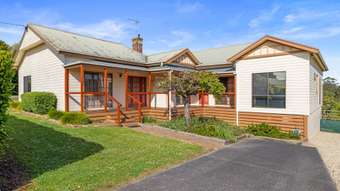 Farm Property for Sale - 84 Bridge Street Korumburra VIC 3950