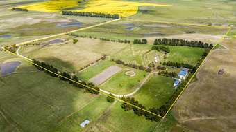 Farm Property for Sale - 45 Painters Lane Goulburn NSW 2580