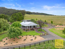 Farm Property for Sale - 127 Widdons Rd Devon North VIC 3971