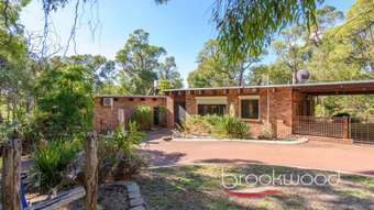 Farm Property for Sale - 900 Kintore Road Parkerville WA 6081