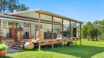 Farm Property for Sale - 74 Rodeo Drive Kundabung NSW 2441