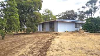 Farm Property for Sale - 496 Pearses Road Donald VIC 3480
