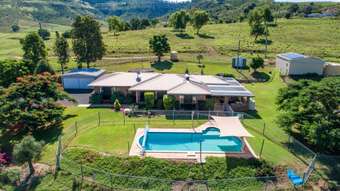 Farm Property for Sale - 704 Back Ma Ma Road Ma Ma Creek QLD 4347