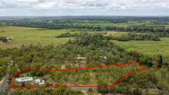 Farm Property for Sale - 2 Wallaby Court South Kolan QLD 4670
