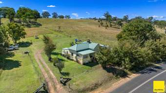Farm Property for Sale - 267 Long Swamp Road Armidale NSW 2350