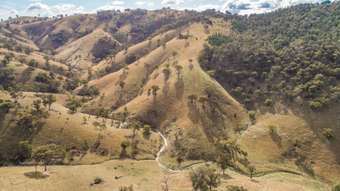 Farm Property for Sale - 2083 Reg Hailstone Way Wyangala NSW 2808