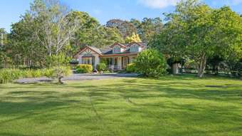 Farm Property for Sale - 50 Federation Way Cooperabung NSW 2441