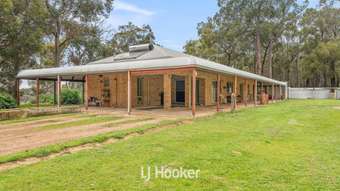 Farm Property for Sale - 660 McAlinden Road Mcalinden WA 6225