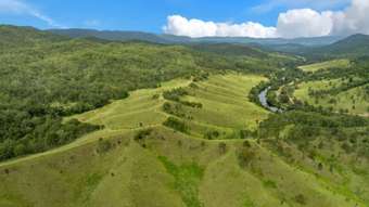 Farm Property for Sale -  Rocky River Road Rocky River NSW 2372