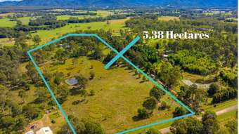 Farm Property for Sale - 18 Terragong Road Upper Lansdowne NSW 2430