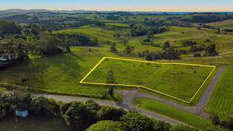 Farm Property for Sale - 384 Coopers Shoot Road Coopers Shoot NSW 2479