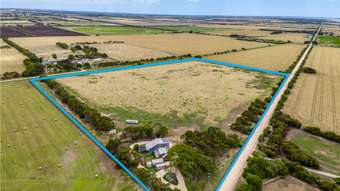 Farm Property for Sale - 484 Kessell Road Middleton SA 5213